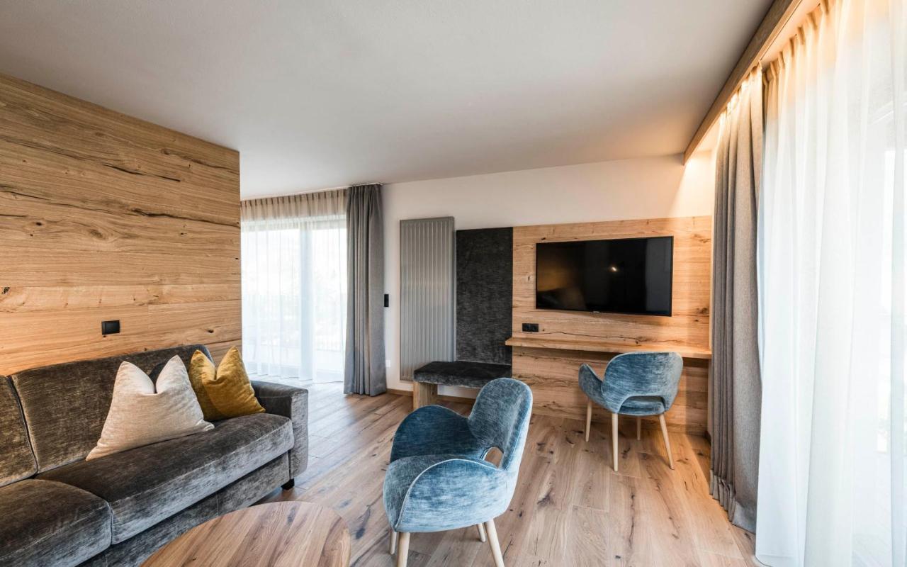 Hotel Olympia Brunico Eksteriør billede
