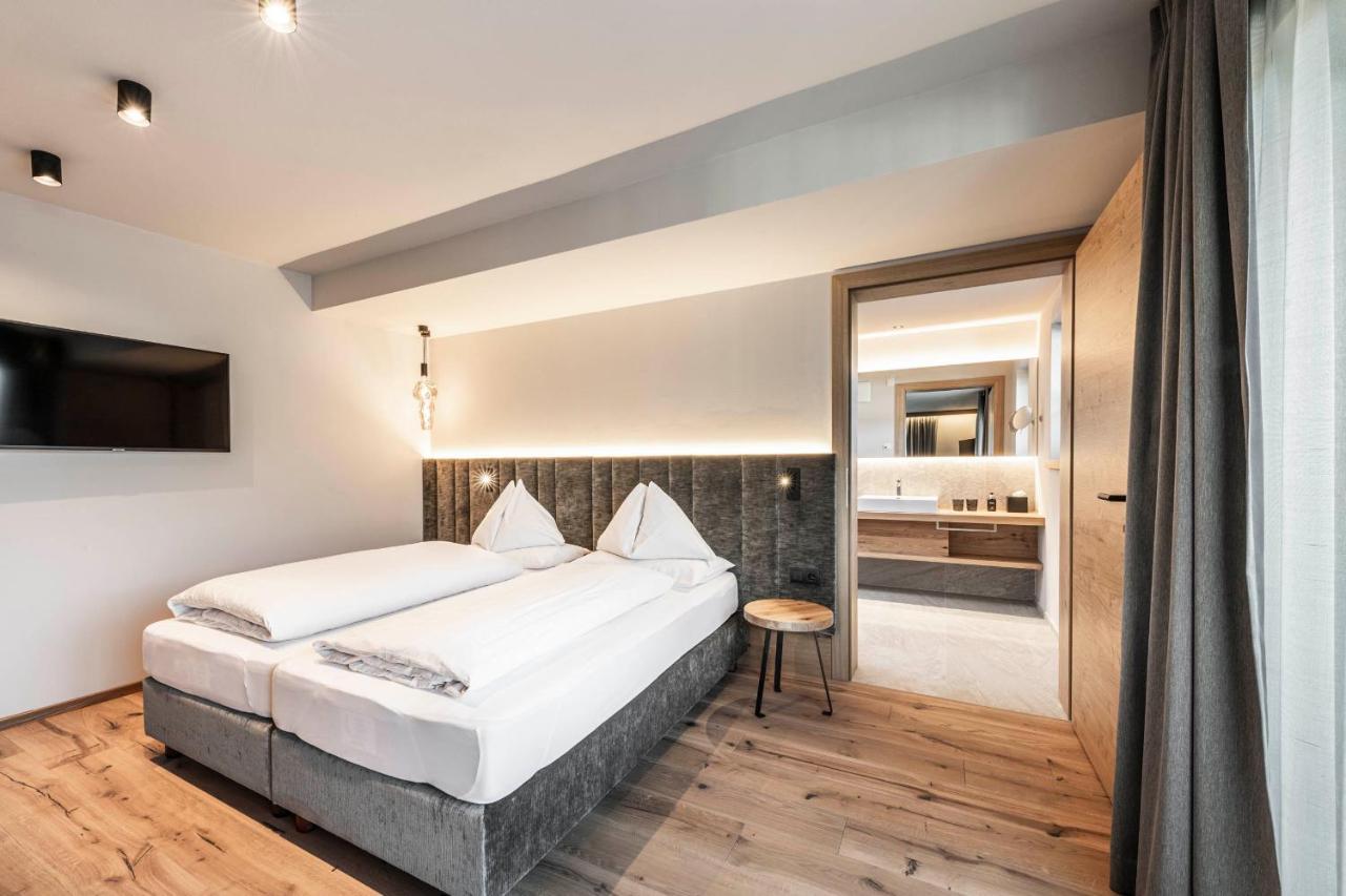 Hotel Olympia Brunico Eksteriør billede