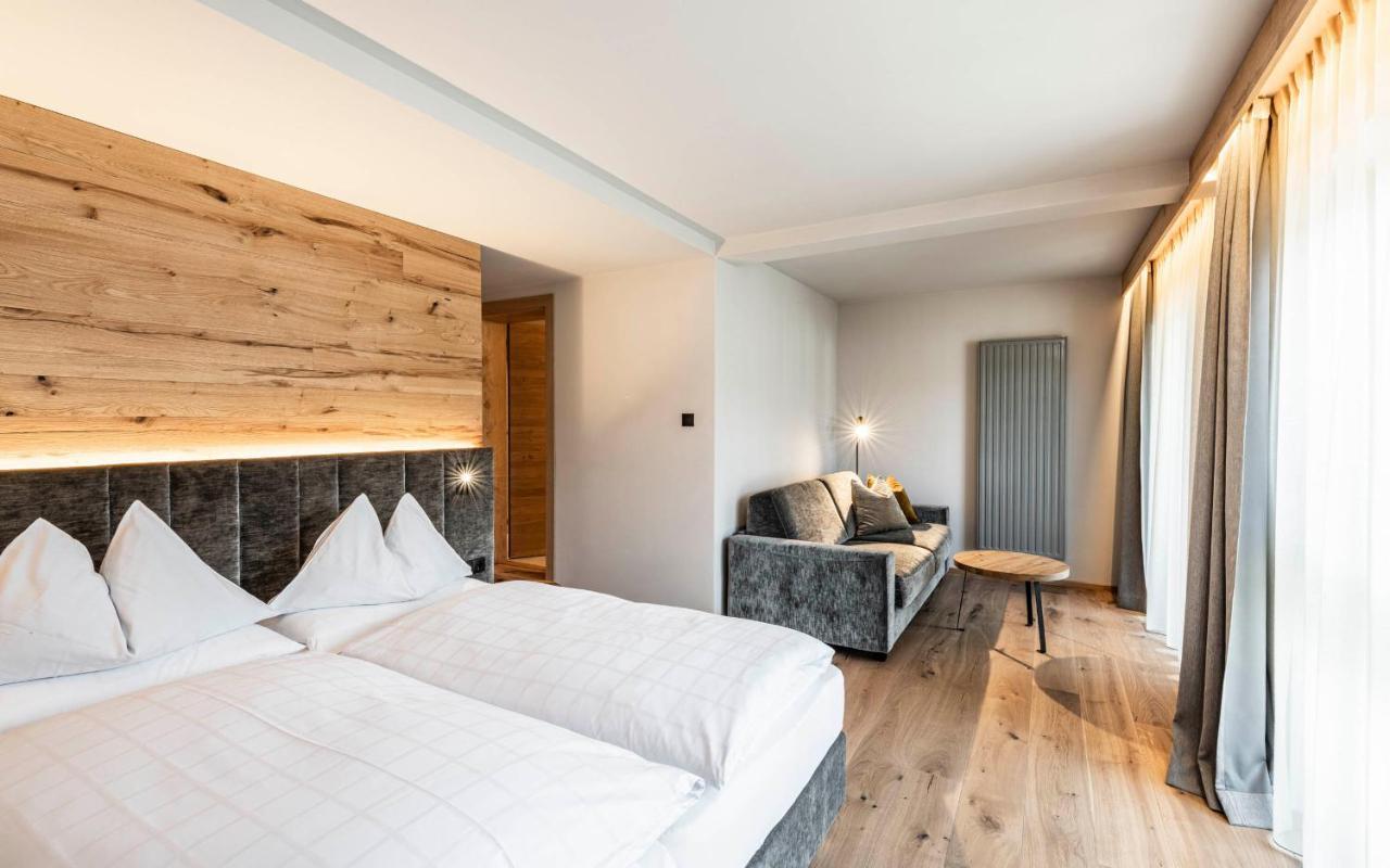 Hotel Olympia Brunico Eksteriør billede