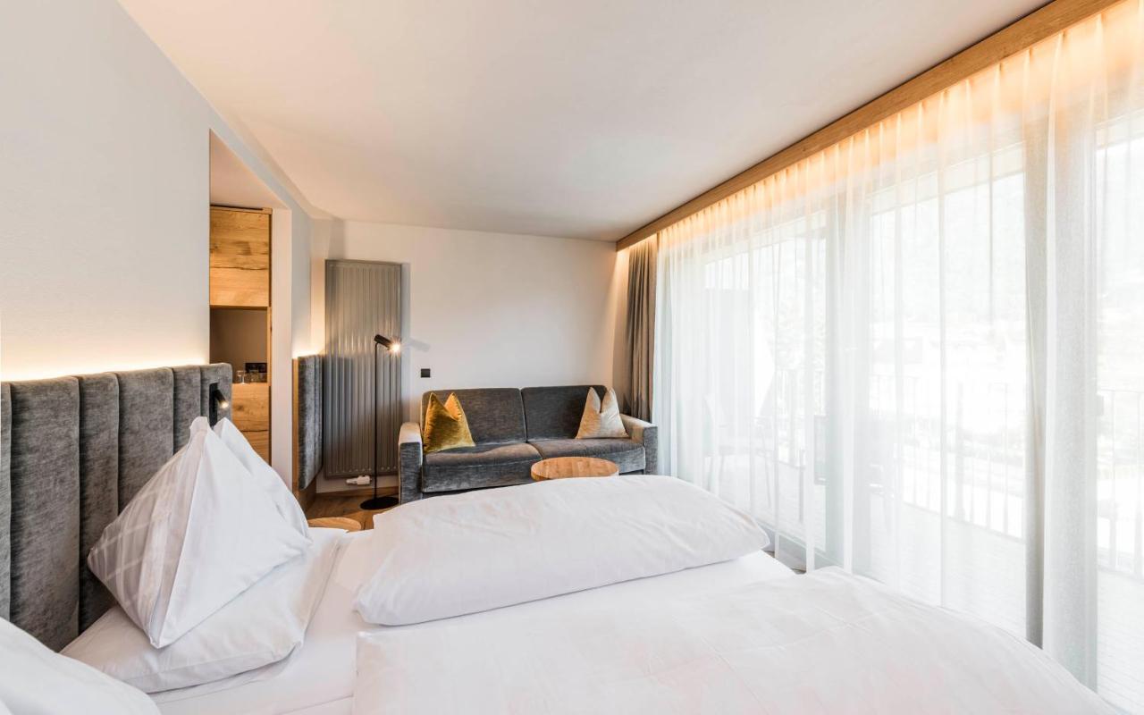 Hotel Olympia Brunico Eksteriør billede