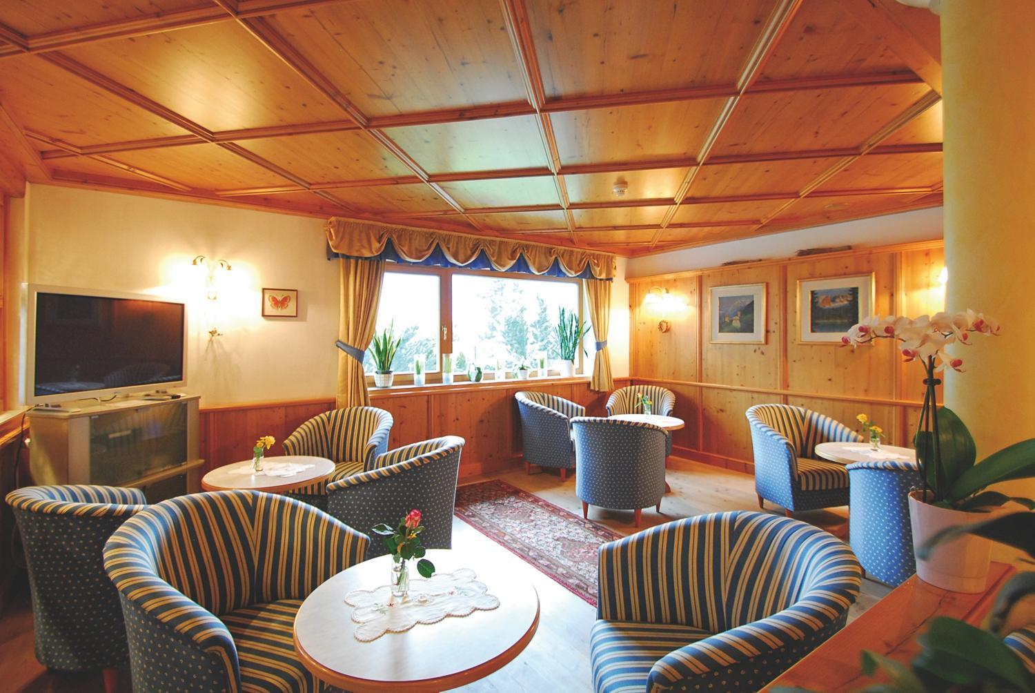 Hotel Olympia Brunico Eksteriør billede