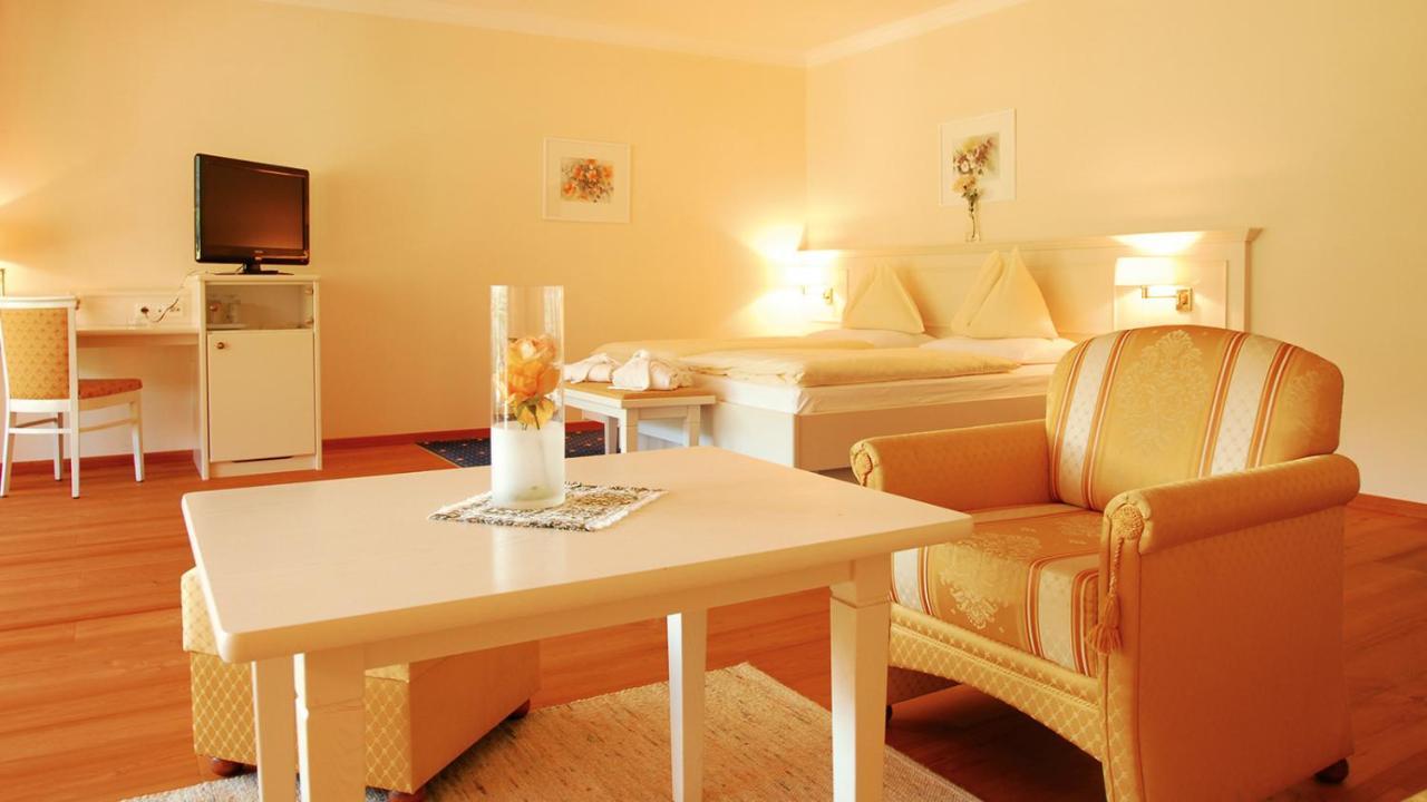 Hotel Olympia Brunico Eksteriør billede