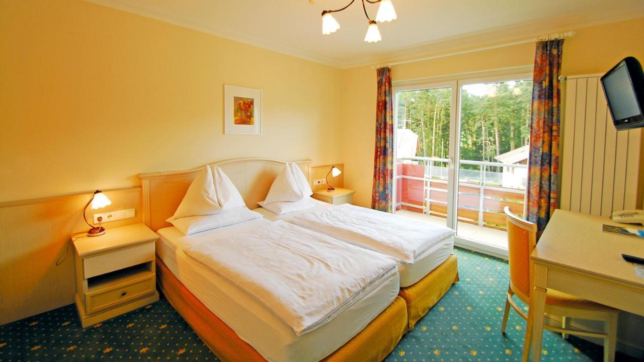 Hotel Olympia Brunico Eksteriør billede