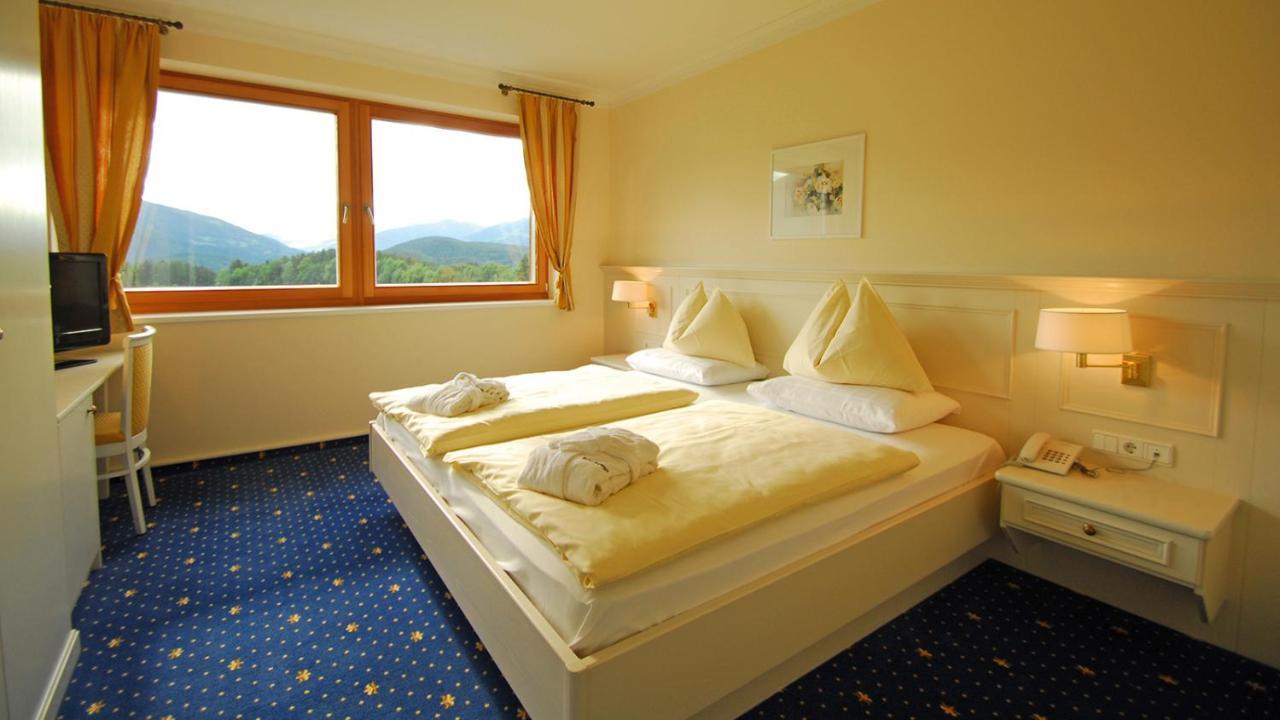 Hotel Olympia Brunico Eksteriør billede