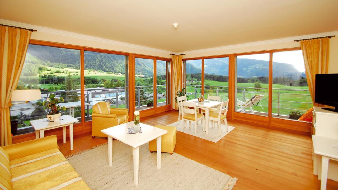 Hotel Olympia Brunico Eksteriør billede